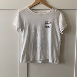 Billabong Graphic tee